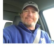 Barry Mayfield from HD Supply White Cap