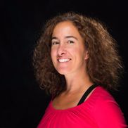 Tracey Shadley from Organize A-Z