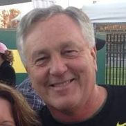 Rich Adams from Sterling Graphics