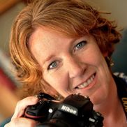 Ginger Dinunzio from Sandprints Photography