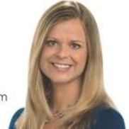 Amanda Barton from Seniors Blue Book