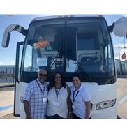 Exotic Bus And Limo from Exotic Bus & Limo / Exotic Coach Lines