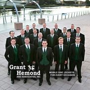Office Staff from Grant Hemond & Associates, Inc.