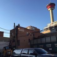 Don Colbourne from Doncore Concrete Cutting & Coring LTD