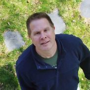 Eric Mathiesen from Atlas Property Inspections