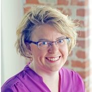 Katie Fergus from PractiSynergy