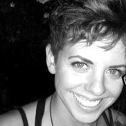 Nicolette Glad from Spilt Milk Nannies Portland