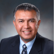 Larry Leivas from Coldwell Banker