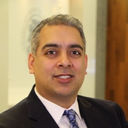 Sahil Kapadia from The City Mix