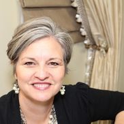 Laura Hawley from Ambiance Design Window Treatments