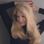 Sarah Deutsch from Suisse Natural Hair Salon