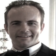 Barry Calhoun from ProSense Ltd