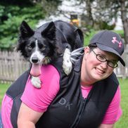 Rachel Fein from Cloud K9 Academy