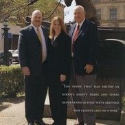 Peter Covill from Humphrey, Covill & Coleman Insurance Agency