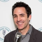 Shawn Whittemore from Event Team Entertainment