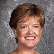Margaret Curry from St John's Episcopal School