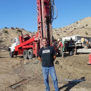 Ron Coleman from Artesian Water Well & Filter Services