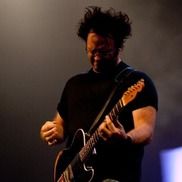 Tim Woosley from Lincoln School of Music