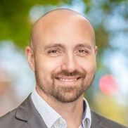 Stuart Rice from Level Up Business Counseling