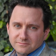 Christopher Kaufman from Social Media, Mobile Apps, Smart Bots, & Sensor Technology