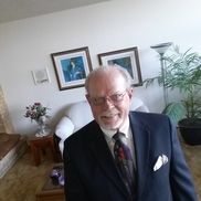 Roger Flygare from Flygare & Associates, Inc.