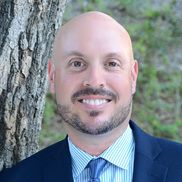 Jeff Eisenberg from Southern Oaks Realty