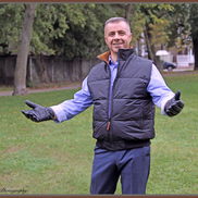 Arif Gilany from The Camel Company of Canada