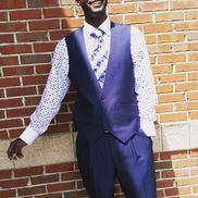 Calvin Makupson from Kes Maid llc cleaning services