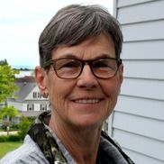 Paula Fisher from See Plymouth