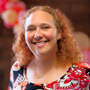 Marla Borokoff from Balloonzilla