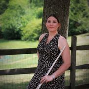 Michelle Cosgrove from Michelle Cosgrove Flute and Piano Studio