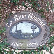 Jacques Grenier from LA RIVE GAUCHE FRENCH CUISINE PALOS VERDES ESTATES CA