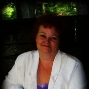 Leslie Rick from Mystic Gardens