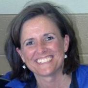 Suzette Samoray from Pitney Bowes