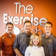 Kevin Coleman from The Exercise Coach - Libertyville Personal Training