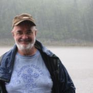 Louis Vanrenen from American Acupuncture
