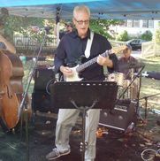 Phil Steffen from The Music Company - Bands, DJs, and soloists for your next event 