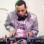 Johnny Morales from Future Octave Intel