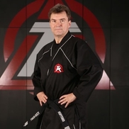 Brad Hoffman from Tiger-Rock Martial Arts of The Woodlands