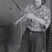 Brett D. Holihan from Startracker Recording Studio