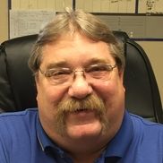 Doug Goetz from Terra Tec Landscapes