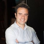 Shervin Youssefian from Spot On Media