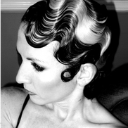 Sylvie Simard from Hairitage Beauty Shop