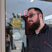 David Click from Verizon Authorized Retailer TCC Hummelstown