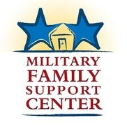 Melissa Delmenico from Military Family Support Center