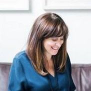 Daniela Favot from FUZE Reps