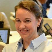 Paula Sageser from PCS Creative Services LLC
