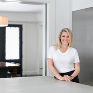Renee Scharoff from Blonde on the Run Catering