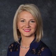 Whitney Cimaglia from Republic Bank of Chicago