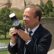 Brian Walski from Colorado Visions